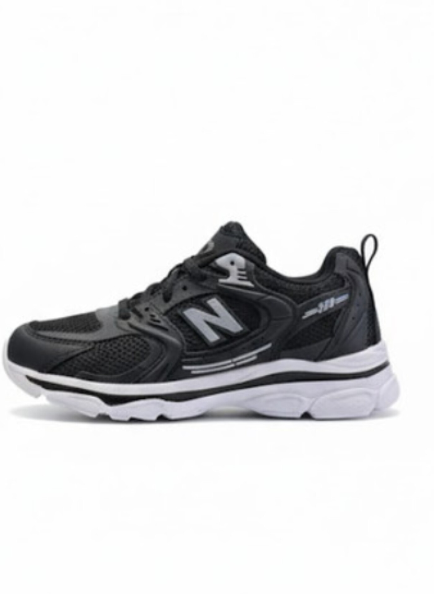 کتونی مردانه  نیوبالانس ۵۳۰ مشکی