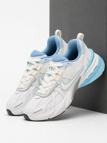 کفش کتانی اسپرت Nike v2k رنگبندی متنوع سبک و راحت
