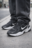 کفش کتانی اسپرت Nike v2k رنگبندی متنوع سبک و راحت