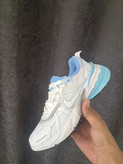 کفش کتانی اسپرت Nike v2k رنگبندی متنوع سبک و راحت