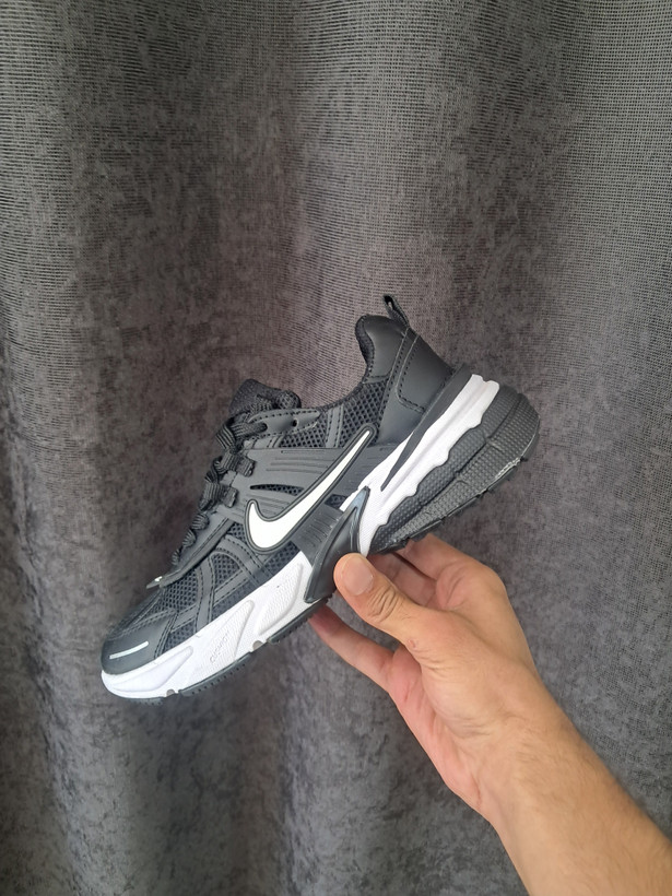 کفش کتانی اسپرت Nike v2k رنگبندی متنوع سبک و راحت