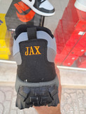 کفش کوهنوردی جکس JAX طوسی
