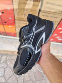 کتانی نایکی دخترانه مدل V5k مشکی سایز 37 تا 40